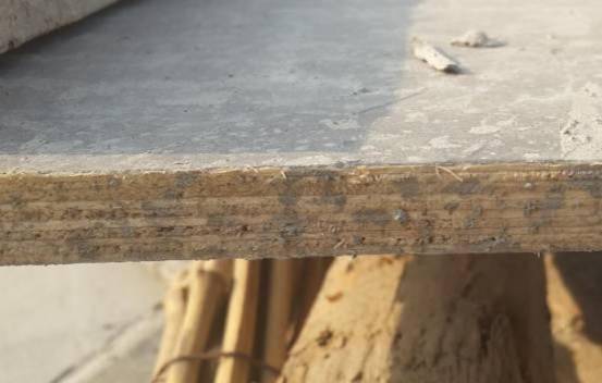 混凝土這樣施工，沒有蜂窩麻面、不爛根，還能間接縮短工期！